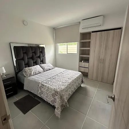 Vibes-apartamento Serena Del Mar Apartamento *