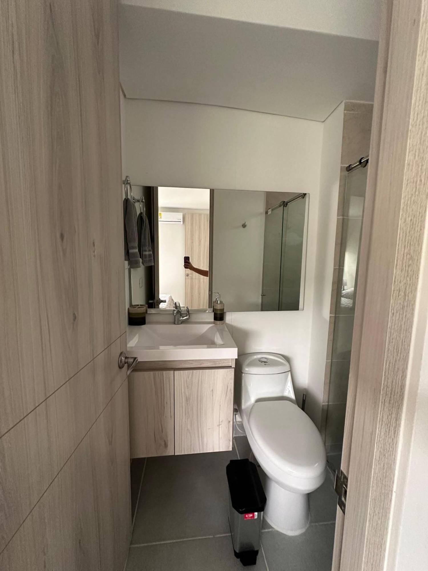 Apartamento Vibes-apartamento Serena Del Mar Cartagena