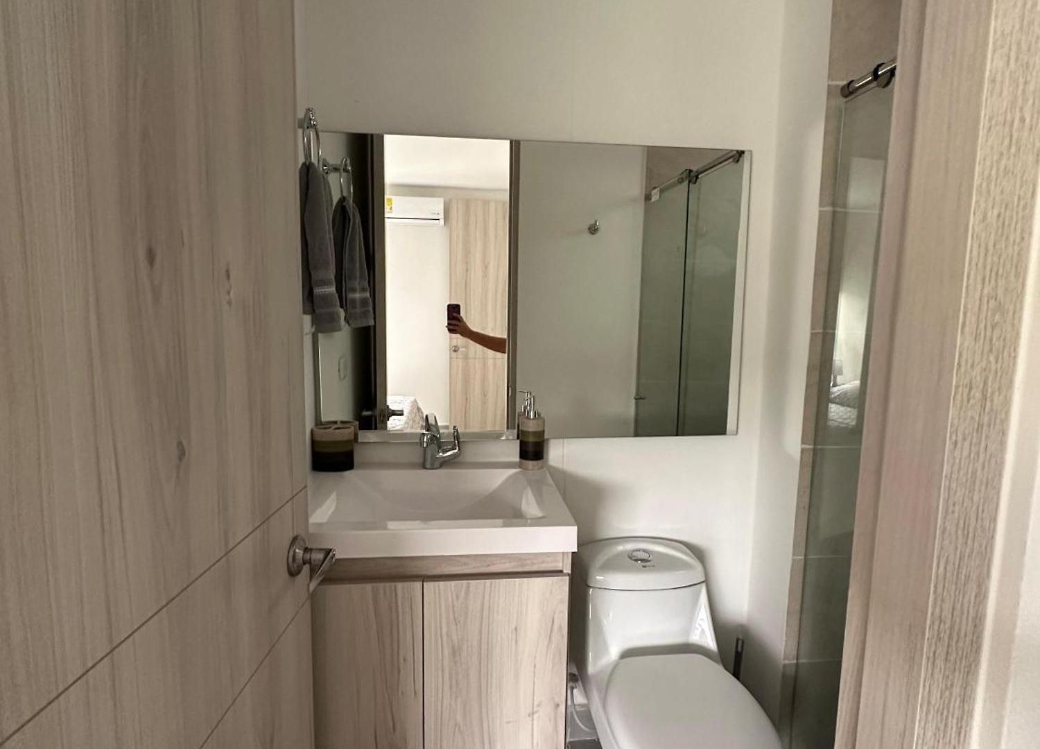Apartamento Vibes-apartamento Serena Del Mar Cartagena