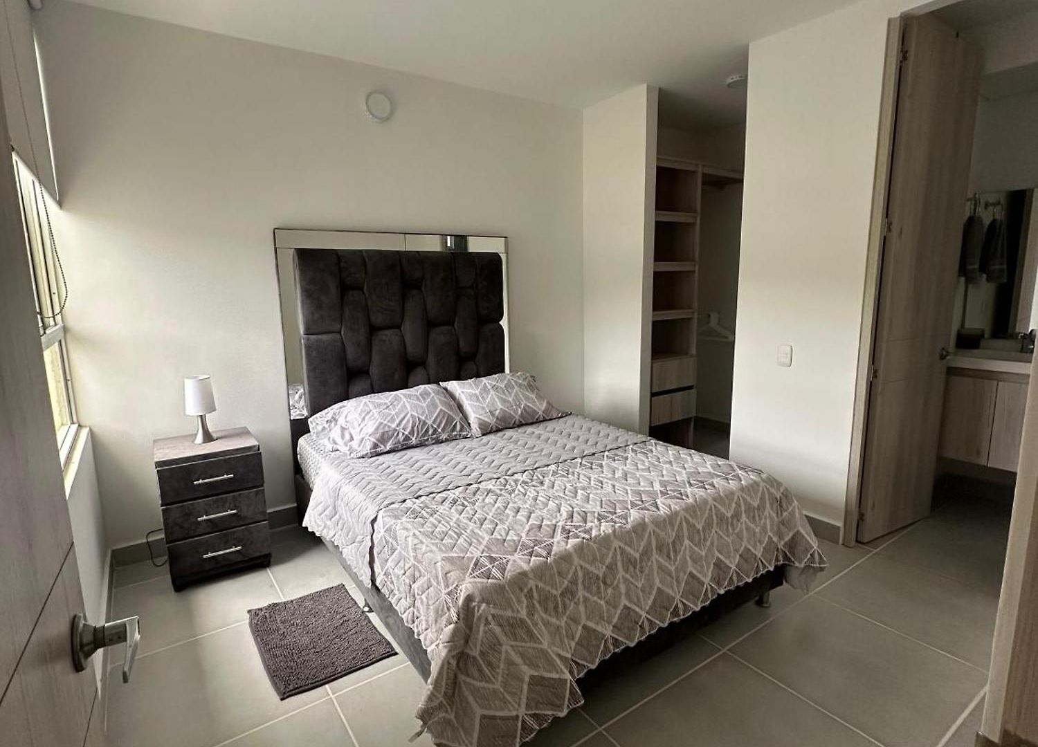 Apartamento Vibes-apartamento Serena Del Mar