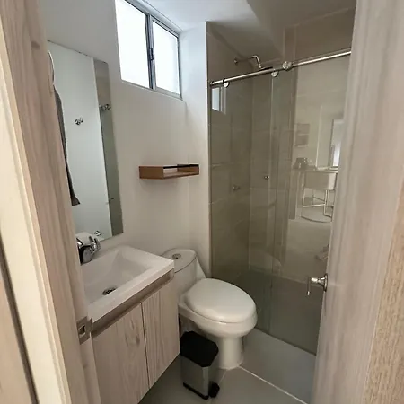 Vibes-apartamento Serena Del Mar Apartamento *