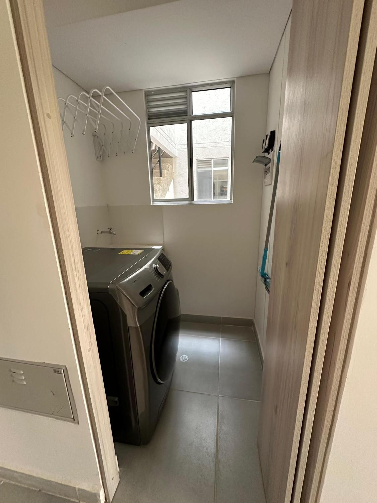 Vibes-apartamento Serena Del Mar Apartment Cartagena