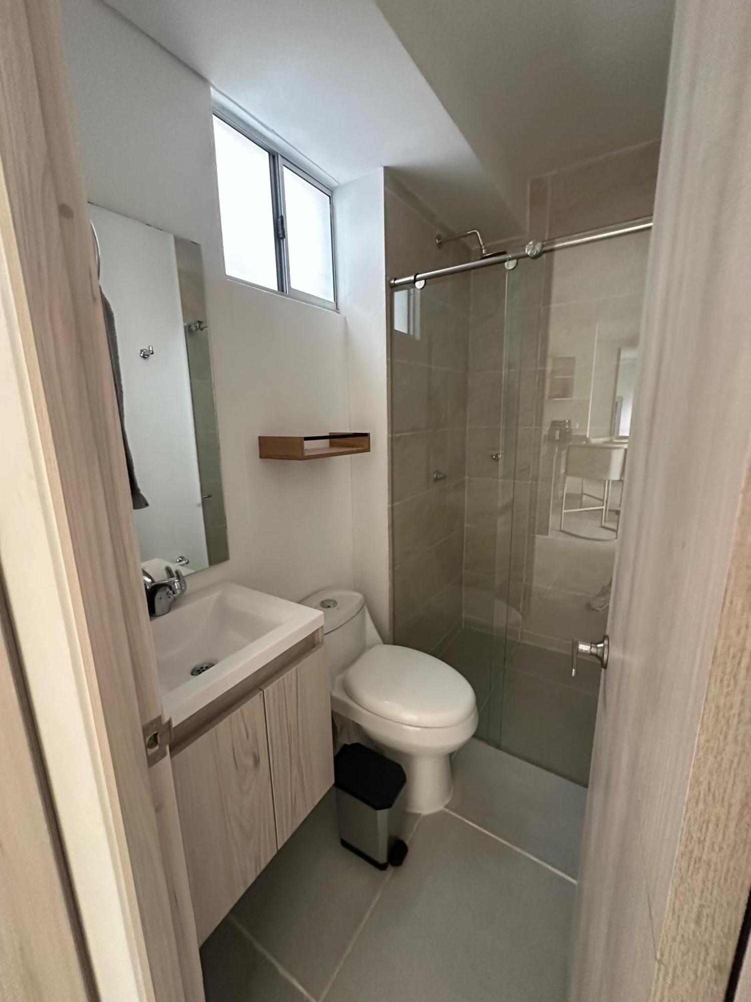 Vibes-apartamento Serena Del Mar Apartment *