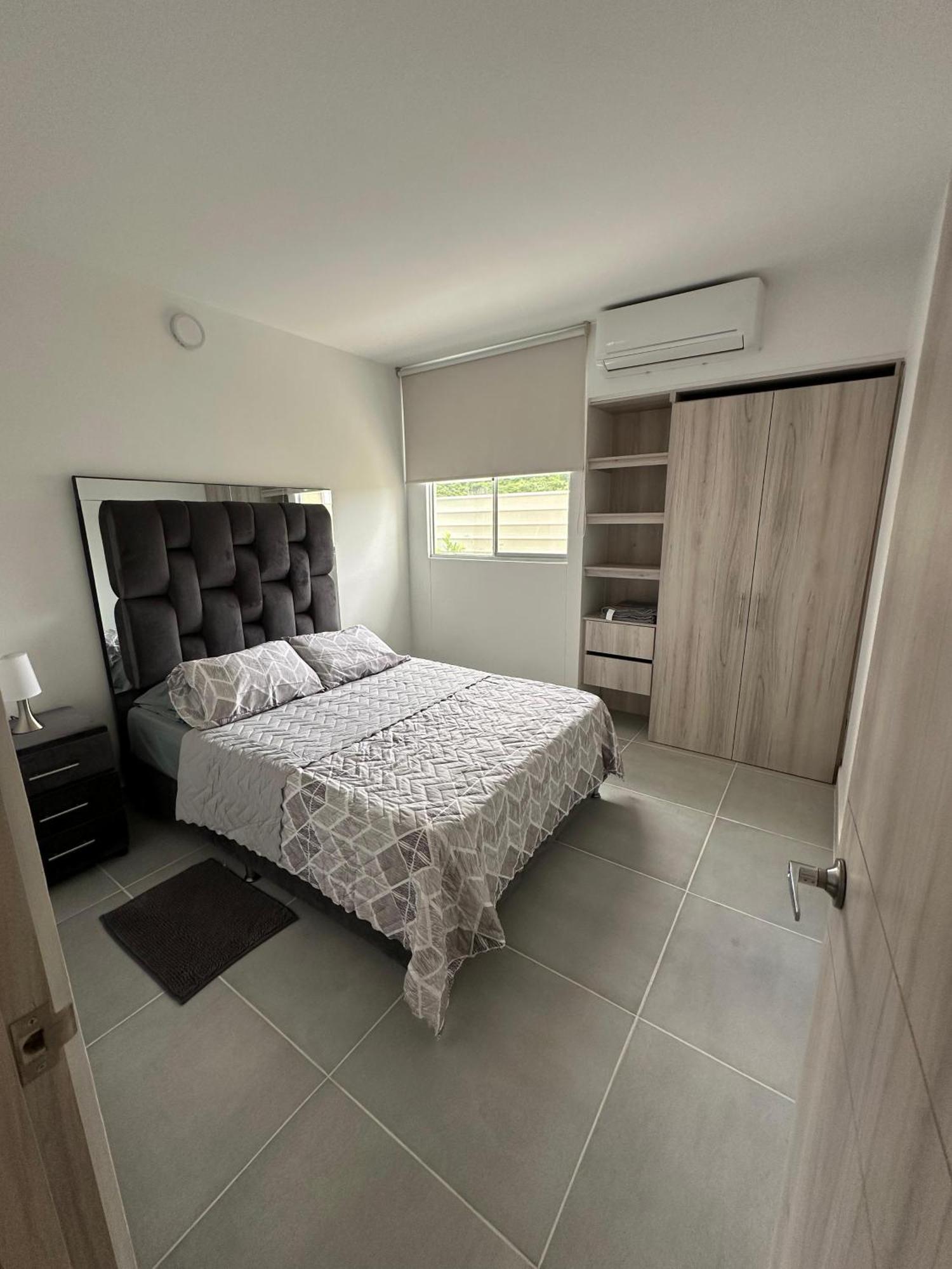 Vibes-apartamento Serena Del Mar Apartment *